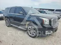2015 GMC YUKON фото