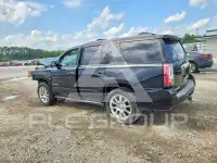 2015 GMC YUKON фото