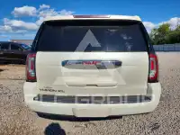 2015 GMC YUKON фото