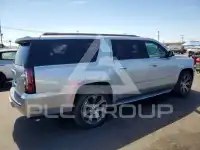 2015 GMC YUKON фото