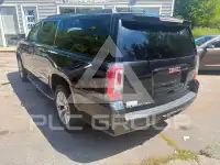 2015 GMC YUKON фото