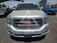 2015 GMC YUKON фото