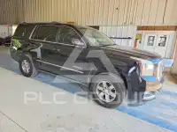 2015 GMC YUKON фото