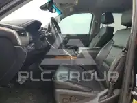 2015 GMC YUKON фото