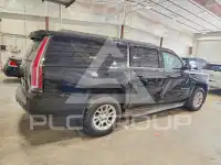 2015 GMC YUKON photo