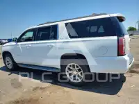 2015 GMC YUKON фото