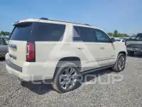 2015 GMC YUKON photo