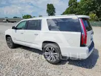 2015 GMC YUKON photo