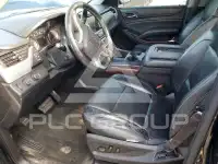 2015 GMC YUKON фото
