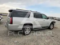 2015 GMC YUKON фото