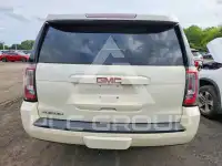 2015 GMC YUKON photo