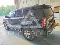 2015 GMC YUKON фото