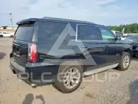 2015 GMC YUKON photo