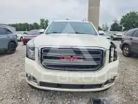 2015 GMC YUKON фото