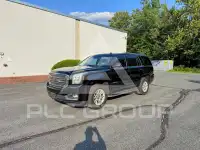 2015 GMC YUKON фото