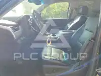 2015 GMC YUKON фото