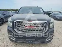 2015 GMC YUKON фото