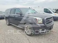 2015 GMC YUKON фото
