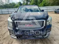 2015 GMC YUKON фото