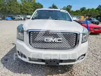 2015 GMC YUKON photo