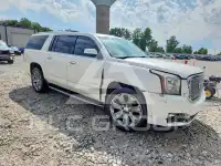 2015 GMC YUKON фото