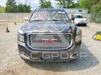 2015 GMC YUKON photo