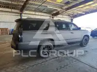 2015 GMC YUKON фото