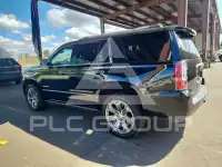 2015 GMC YUKON фото