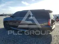 2015 GMC YUKON фото