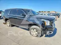 2015 GMC YUKON фото