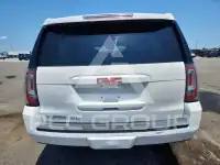 2015 GMC YUKON фото