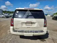 2015 GMC YUKON фото