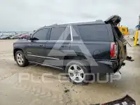 2015 GMC YUKON фото