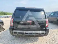 2015 GMC YUKON фото