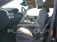 2015 GMC YUKON фото