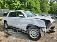 2015 GMC YUKON фото