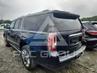 2015 GMC YUKON фото