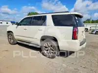 2015 GMC YUKON фото