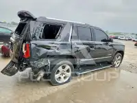 2015 GMC YUKON фото