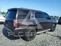 2015 GMC YUKON фото