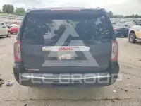 2015 GMC YUKON photo