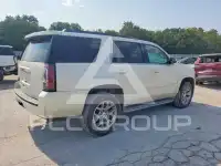 2015 GMC YUKON фото