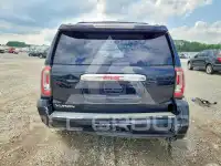 2015 GMC YUKON фото