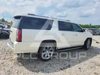 2015 GMC YUKON фото