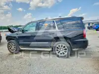 2015 GMC YUKON фото