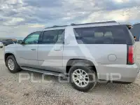 2015 GMC YUKON фото