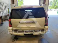 2015 GMC YUKON фото