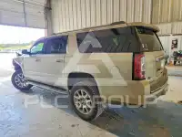 2015 GMC YUKON фото