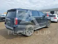 2015 GMC YUKON photo
