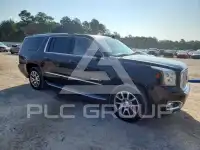 2015 GMC YUKON фото